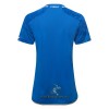 Officiële Voetbalshirt Italië Thuis 2023-24 - Dames